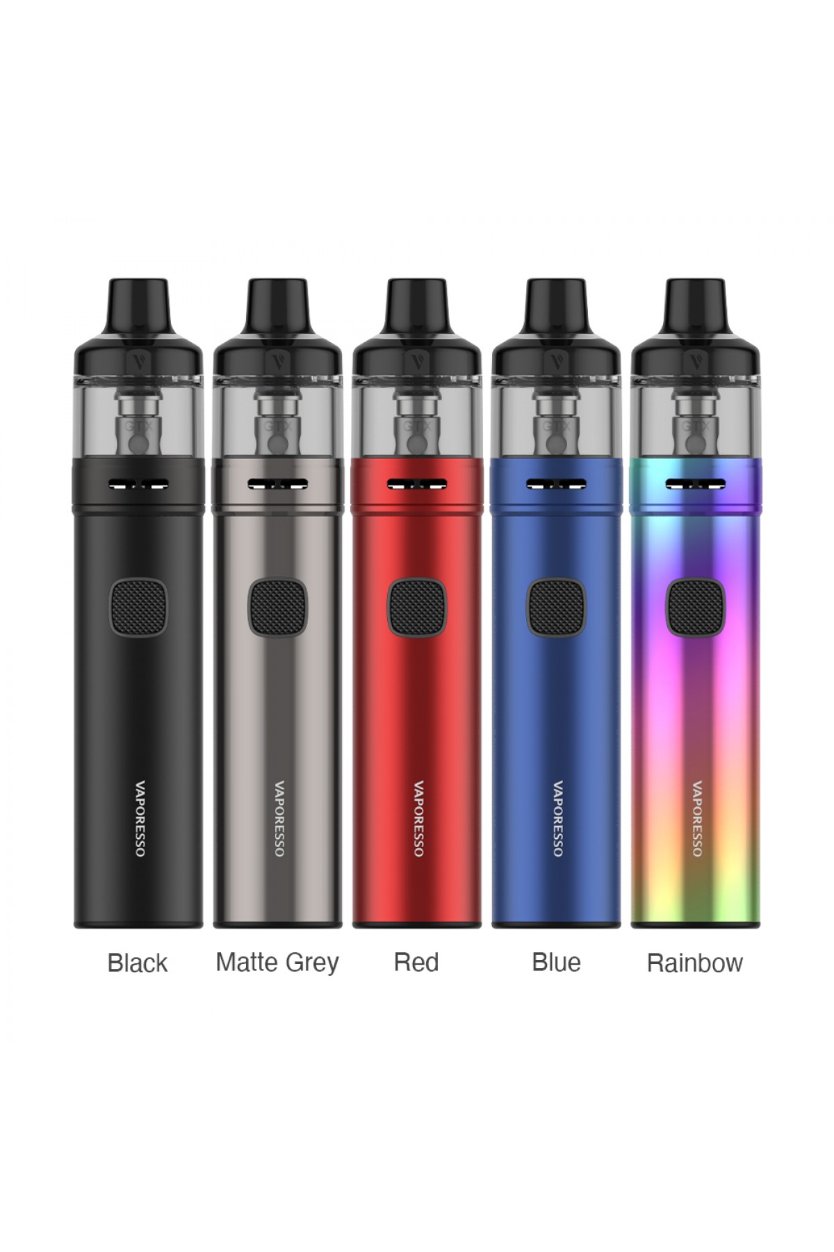 Vaporesso 40W GTX GO 40 Pod Kit